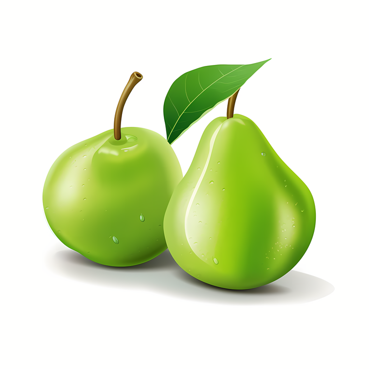 Green Pears,Others