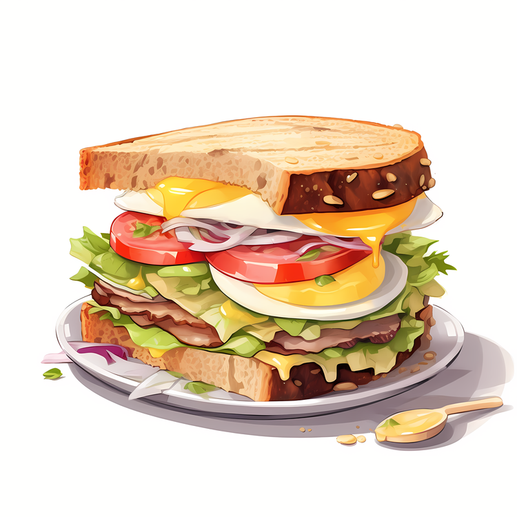 Sandwich,Others