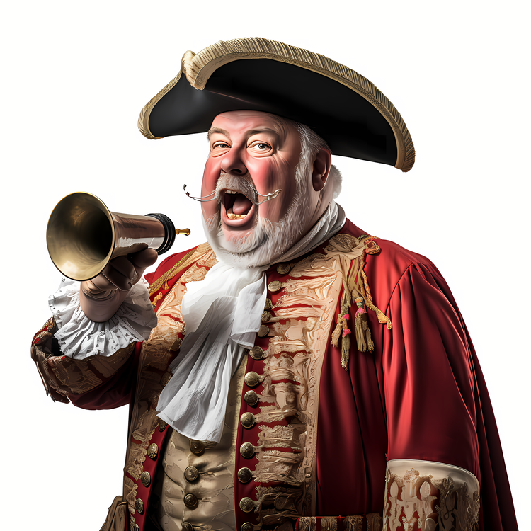Town Crier,Others