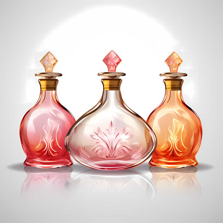Perfume Bottle,Others