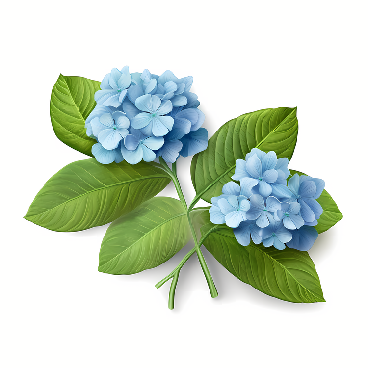 Hydrangea Flower,Others