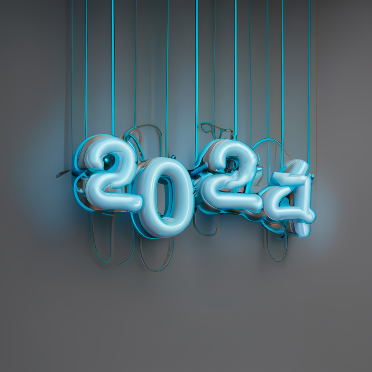 2024 New Year,2024 Happy New Year,Others