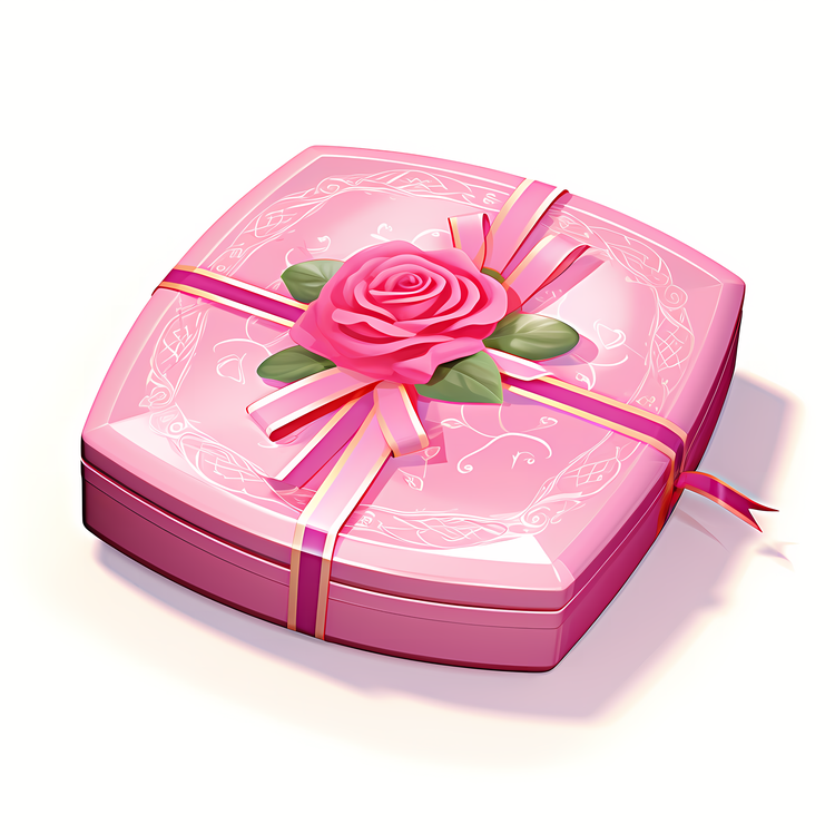 Pink Giftbox,Others