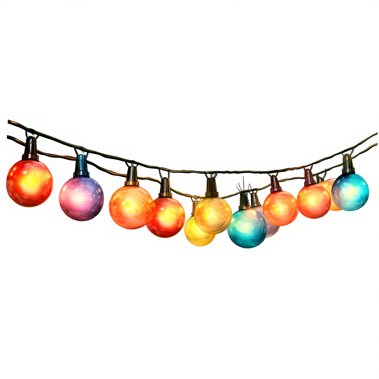 String Lights,Others