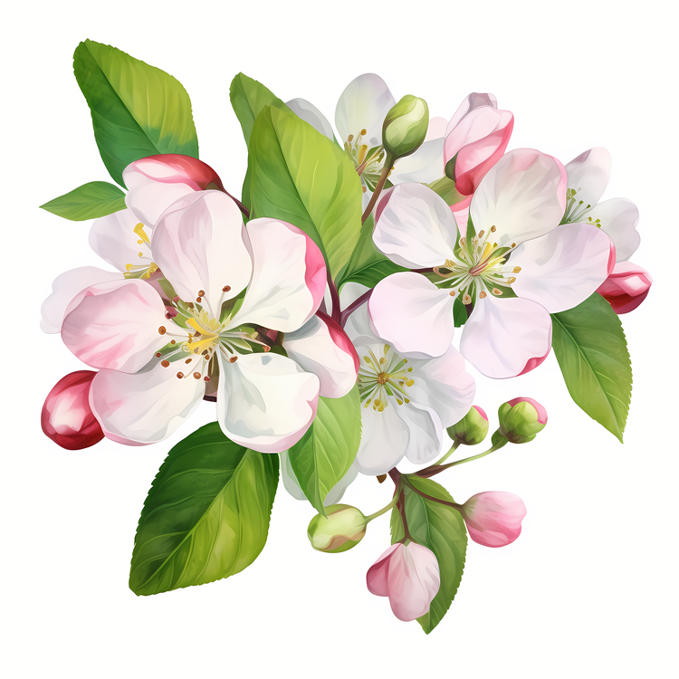 Apple Blossom,Others