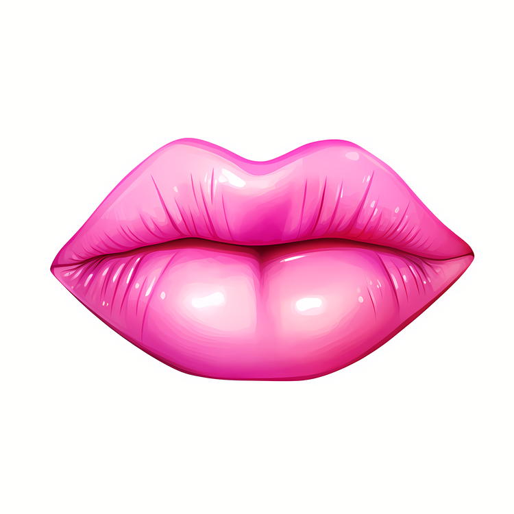 Pink Lips,Others