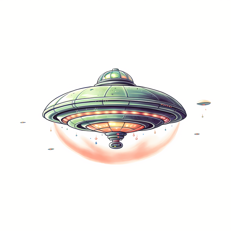 Ufo,Others