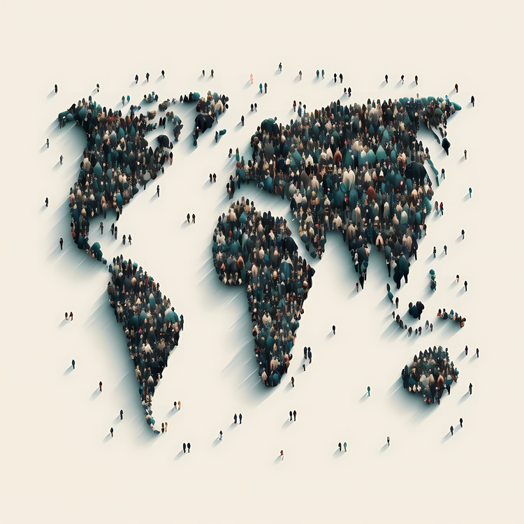 World Population,Others