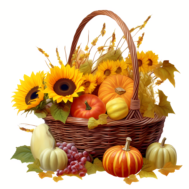Harvest Autumn,Others