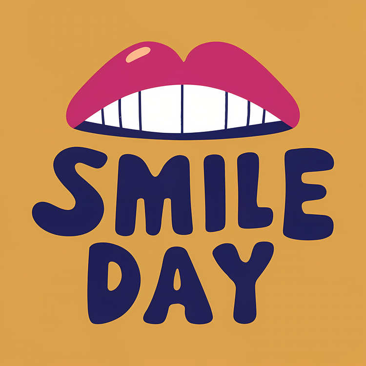World Smile Day 2023,Others