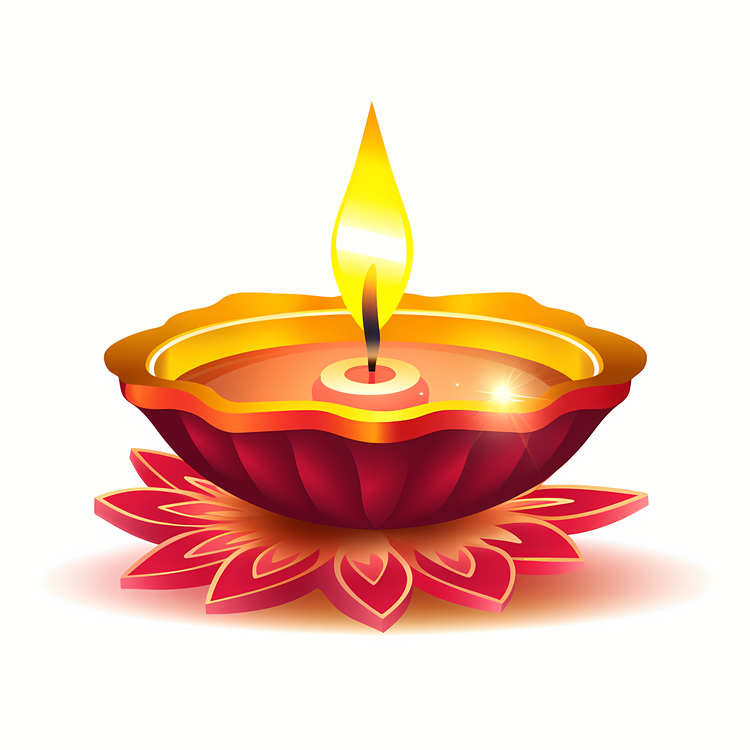 Deepavali,Diwali,Diya Oil Lamp PNG Clipart - Royalty Free SVG / PNG