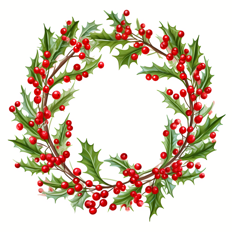 Christmas Wreath,Others