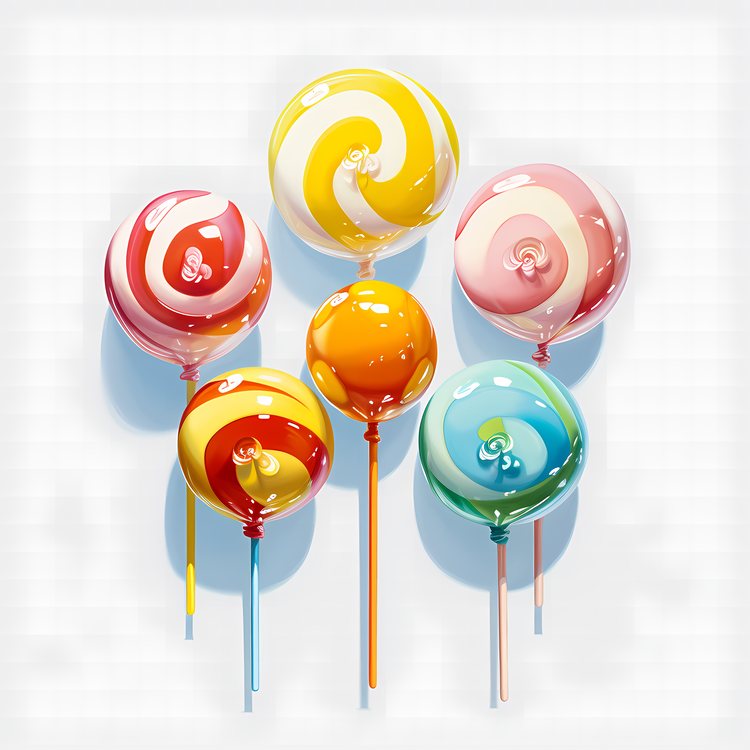 Lollipop,Others