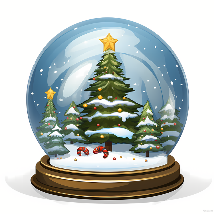 Christmas Snow Ball,Others