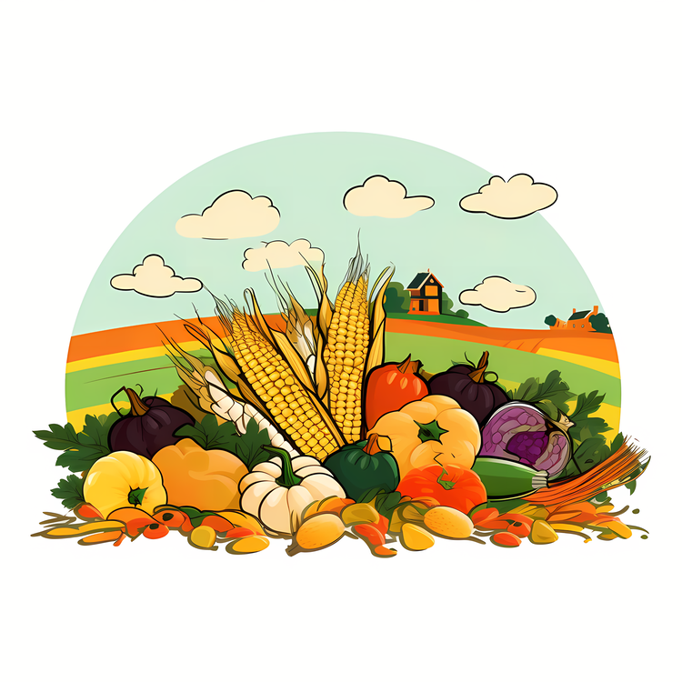 Harvest Festival,Others
