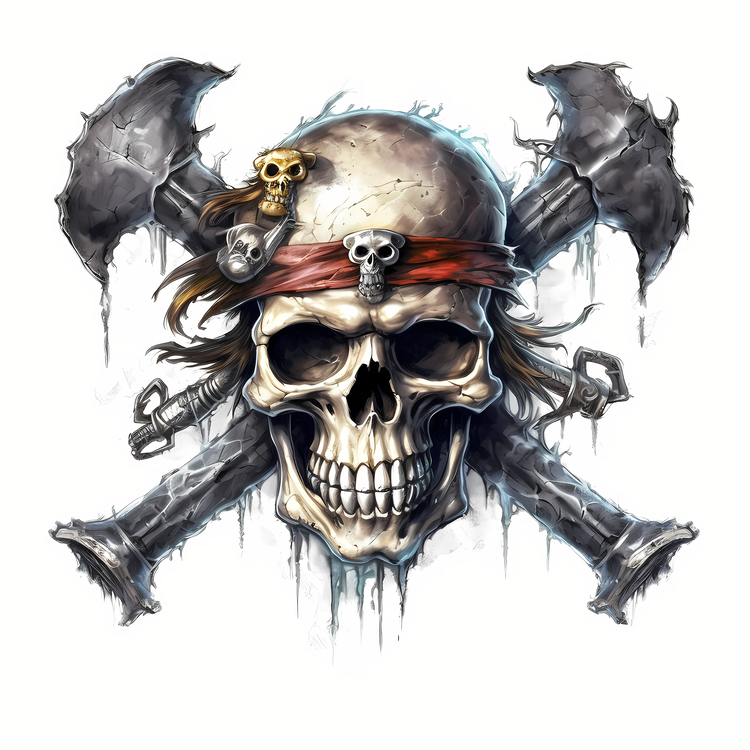 Pirate,Others