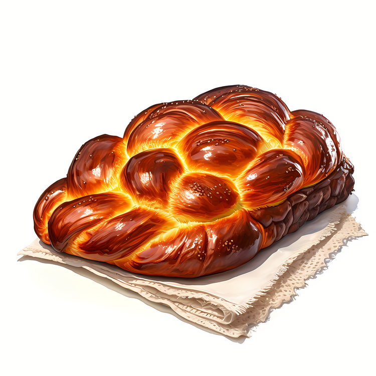 Challah Bread,Others