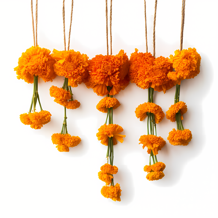 Marigold Flowers,Others