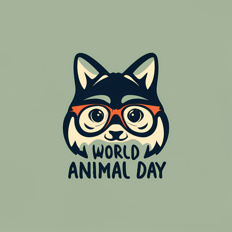 World Animal Day,Others
