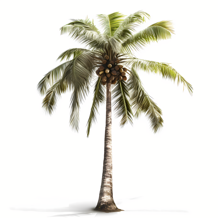 Coconut Tree,Others