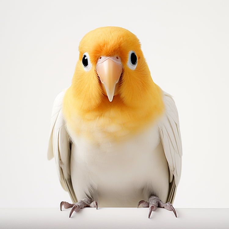 Pet Photo Day,Parrot,Yellow