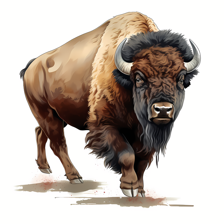 Bison Day,Others