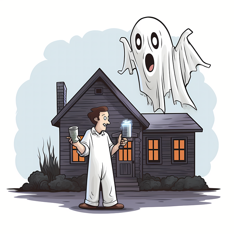National Ghost Hunting Day,Others