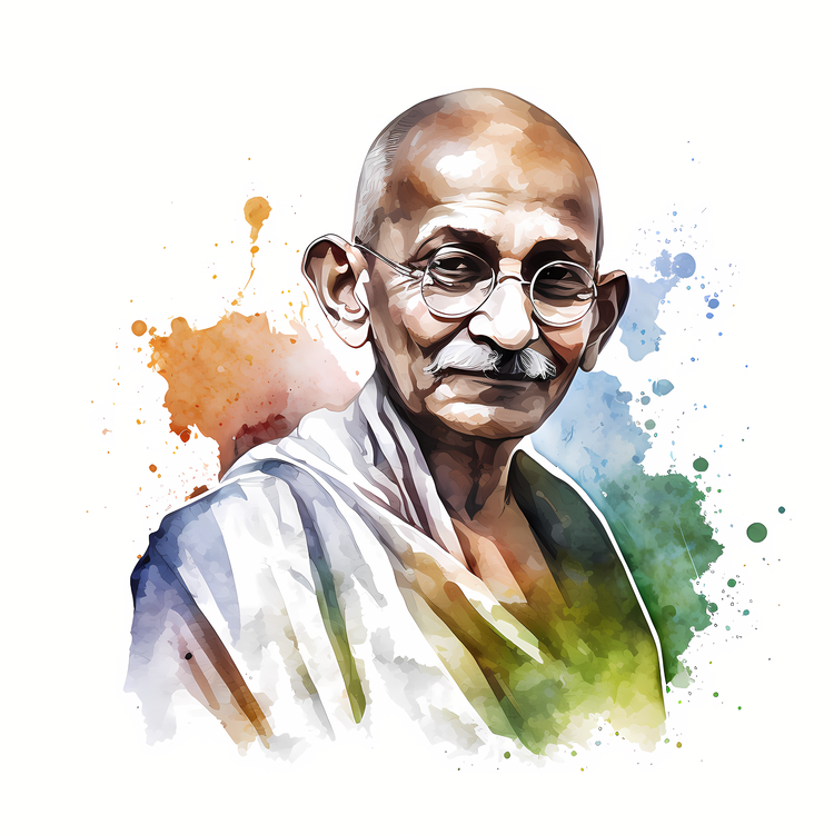 Gandhi,Others