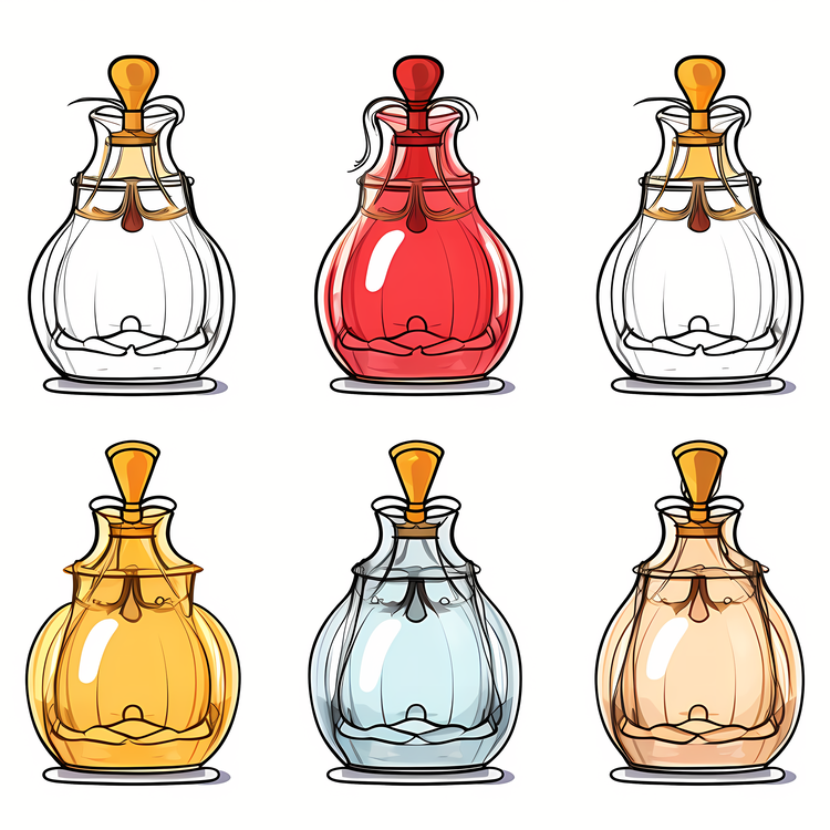 Perfume Bottle,Others