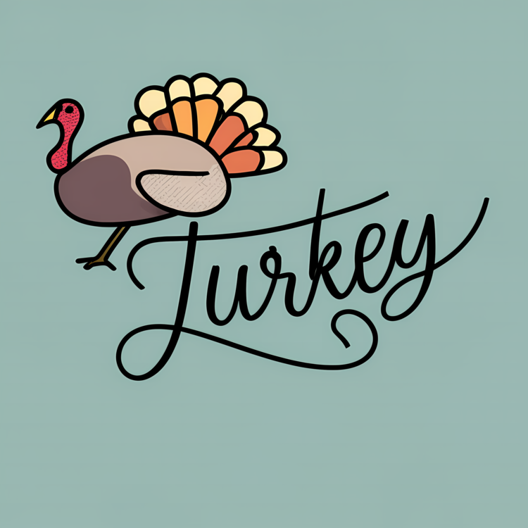 Thanksgiving Turkey,Others