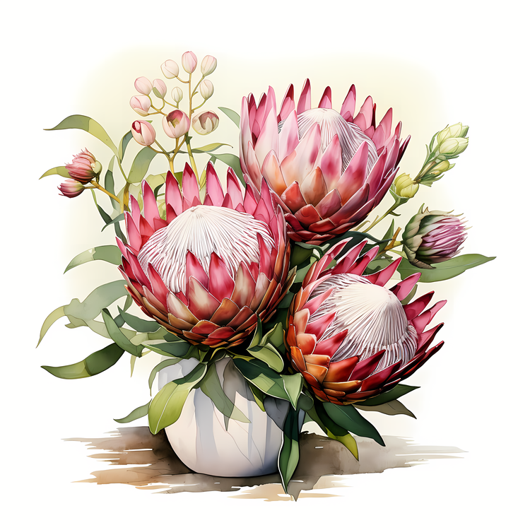 Protea Flower,Others