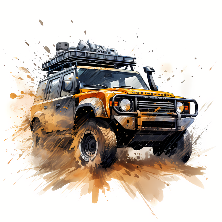 International Offroad Day,Others