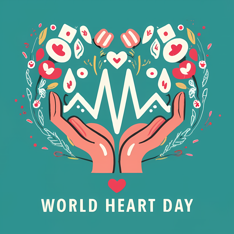 World Heart Day,Others