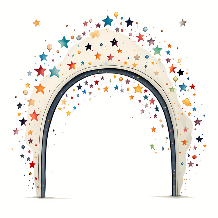 Star Arch,Others