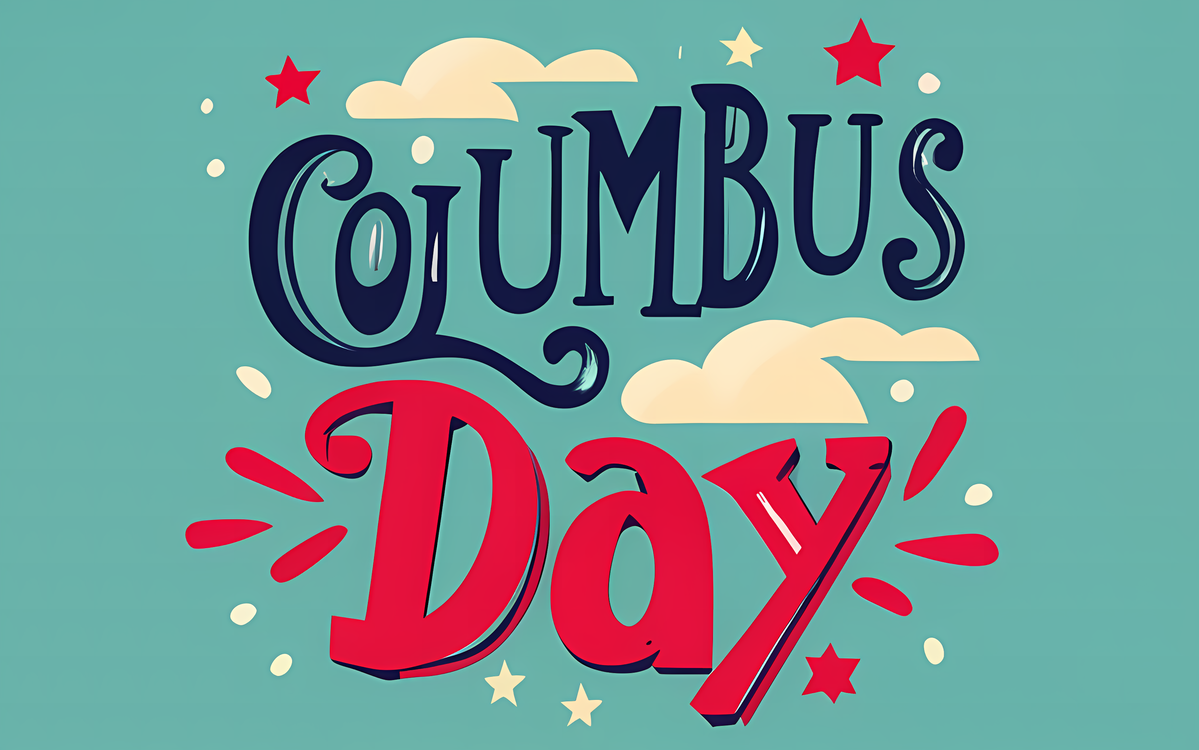Columbus Day,Others