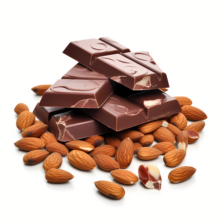 Chocolate Nuts,Others