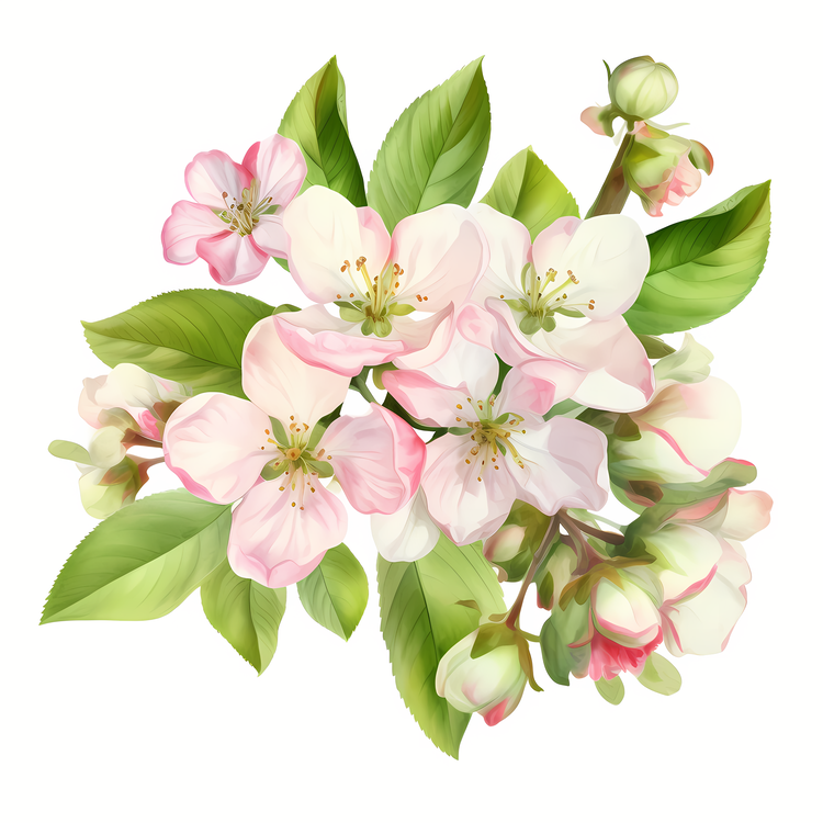 Apple Blossom,Others