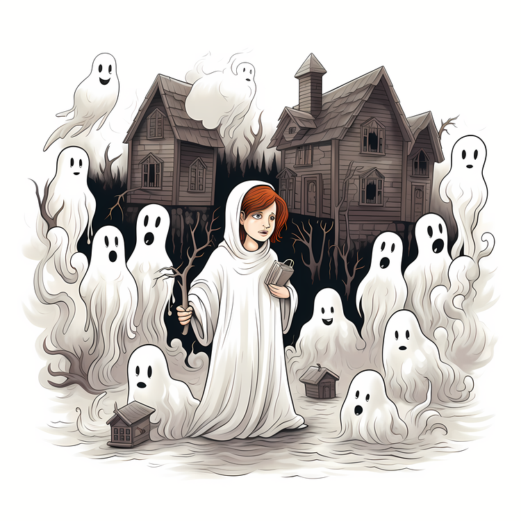 National Ghost Hunting Day,Others