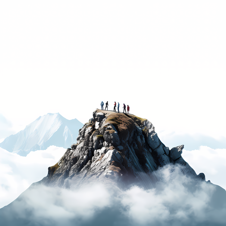 Mountain Top,Summit,Others
