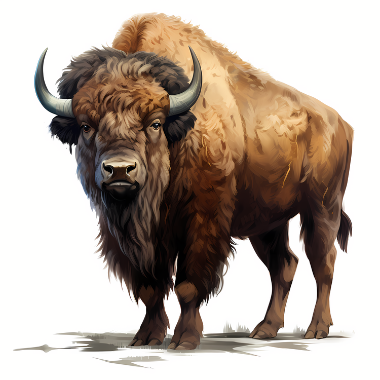 Bison Day,Others