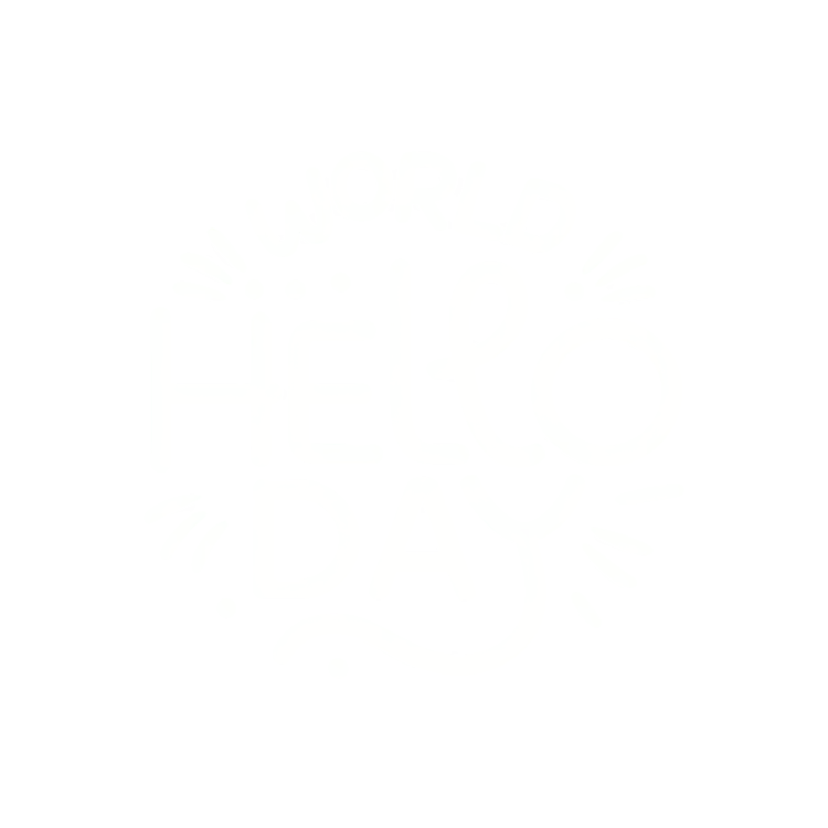 World Hello Day 2023,Others