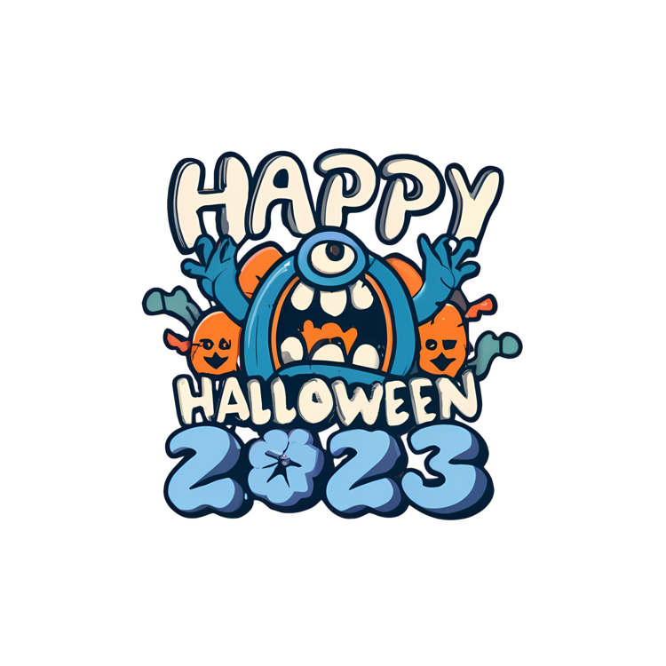Happy Halloween 2023,Others