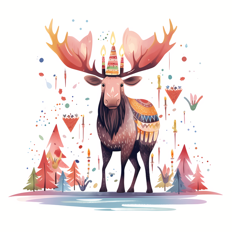 Moose,Others