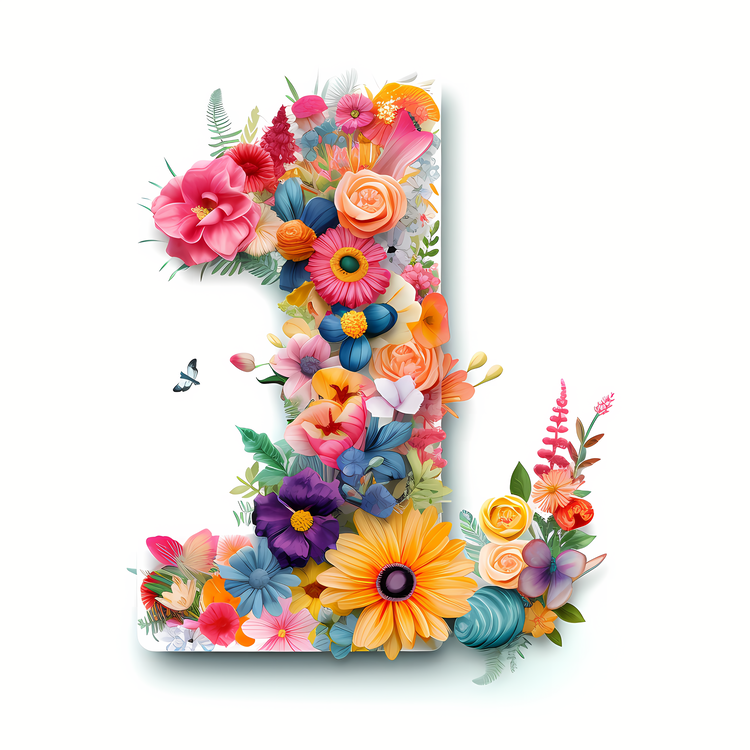 Flower Number,Others