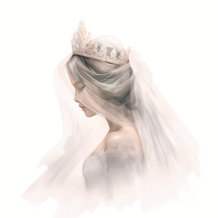 Wedding,Bride Crown,Others