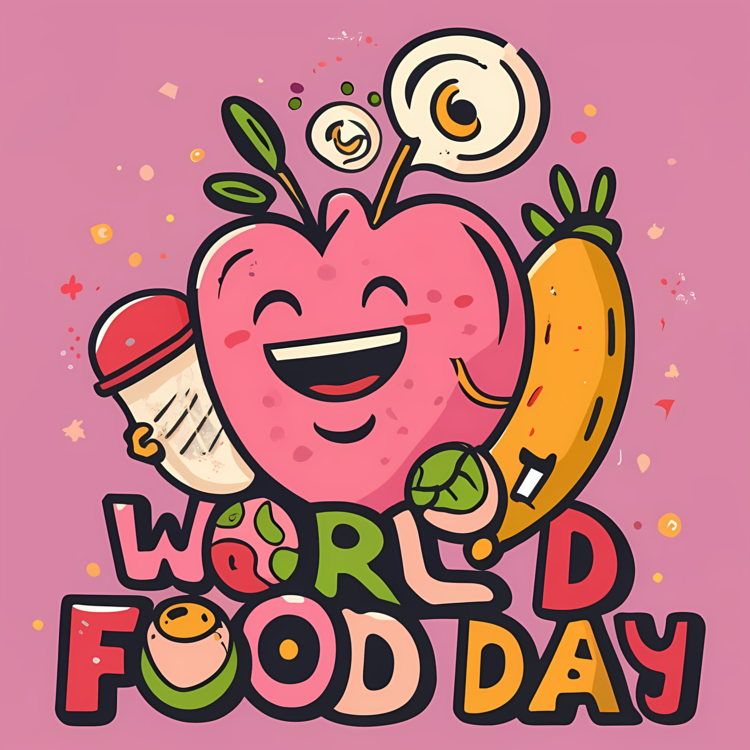 World Food Day,Others