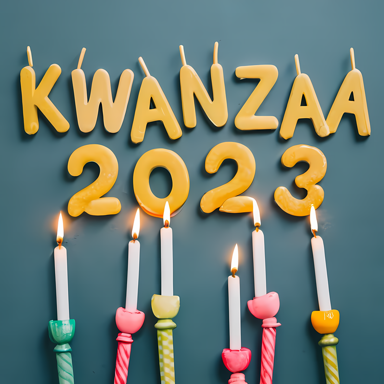 Kwanzaa 2023,Others