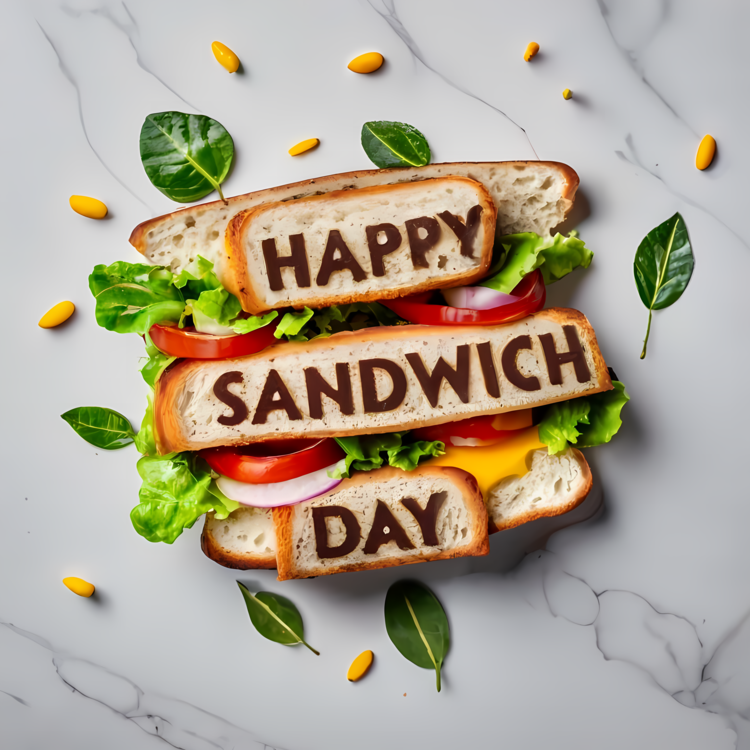Sandwich Day,Others