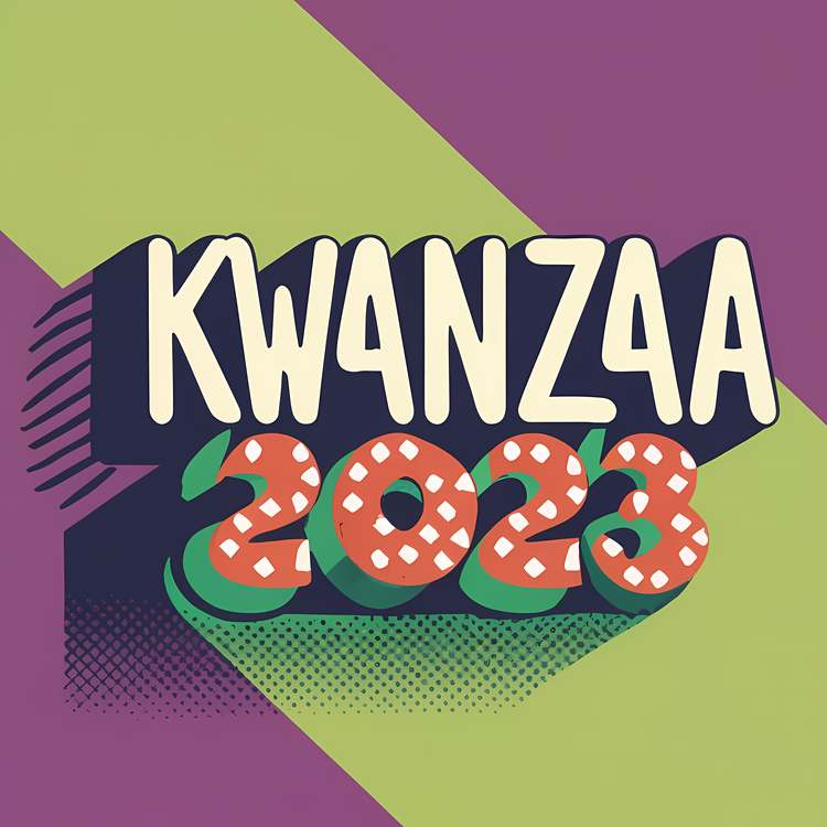 Kwanzaa 2023,Others