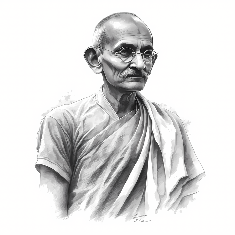 Gandhi,Others